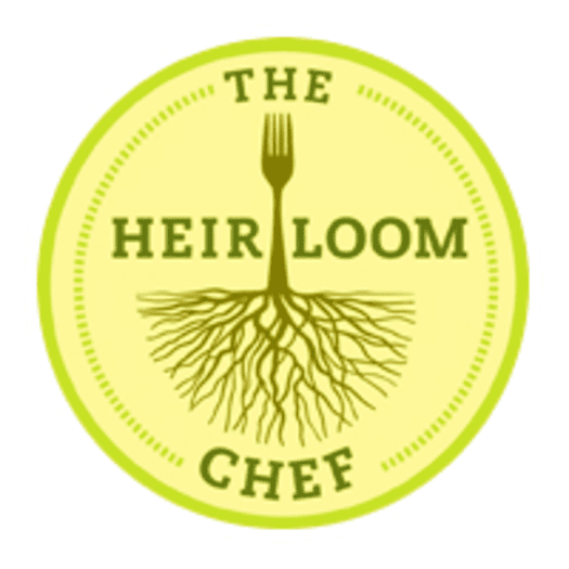 The Heirloom Chef Reviews Menu Info Meals NoStove