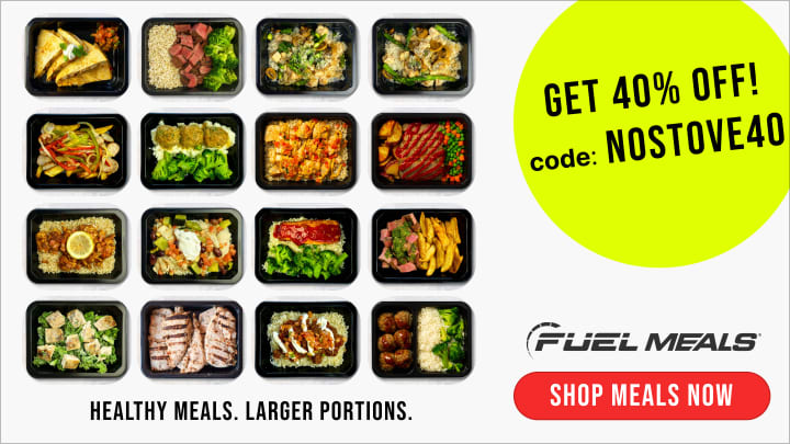 Sponsored offer