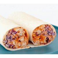 BUFFALO CHICKEN WRAP