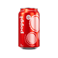 POPPI CLASSIC COLA