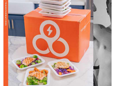 Trifecta Meals Meal Delivery