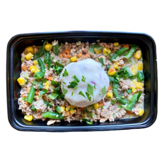 Freshchef Meal Prep Meal Delivery