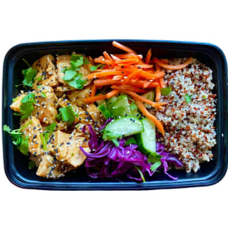 Freshchef Meal Prep Meal Delivery