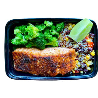 Freshchef Meal Prep Meal Delivery