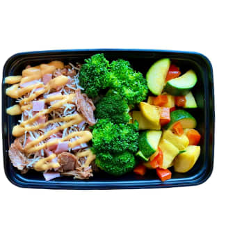 Freshchef Meal Prep Meal Delivery