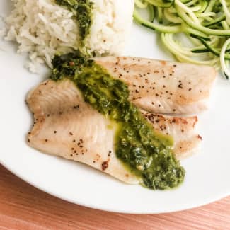 The Real Good Life Meal Delivery