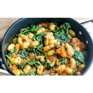 The Real Good Life Meal Delivery