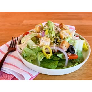 The Real Good Life Meal Delivery