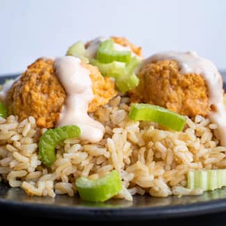 95 Nutrition Meal Delivery