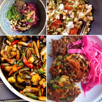 alFreshCo Meal Delivery