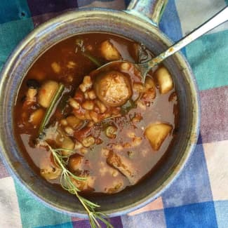 alFreshCo Meal Delivery