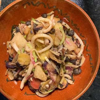 alFreshCo Meal Delivery