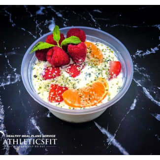 AthleticsFit Healthy Meal Plans Meal Delivery