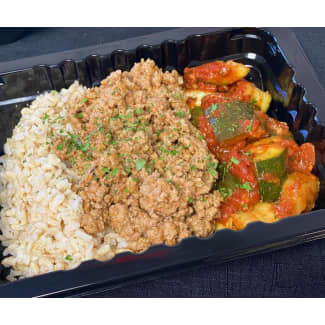 BestLife Meal Prep Meal Delivery