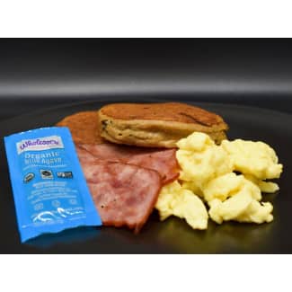 Citrus Blue Healthy Foods & Meal Prep Meal Delivery