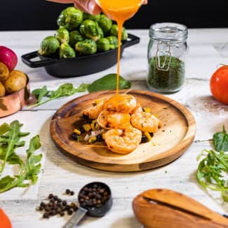 Clean Eats Meal Prep Meal Delivery