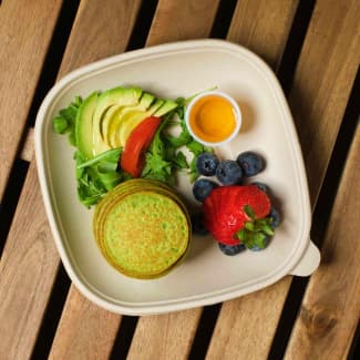 Clean Meals Miami Meal Delivery