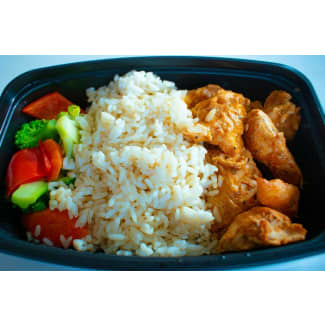 Eat Fit Meal Delivery