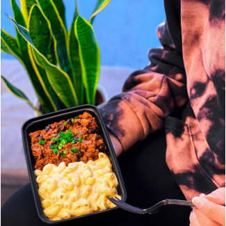 Foodie FIT Green Valley Meal Delivery