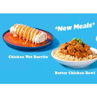 Foodie FIT Green Valley Meal Delivery