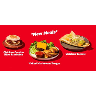 Foodie FIT Green Valley Meal Delivery