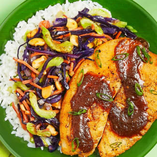 Green Chef Meal Delivery