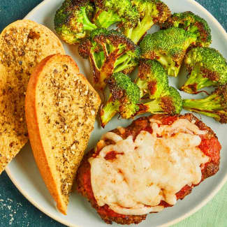 Green Chef Meal Delivery