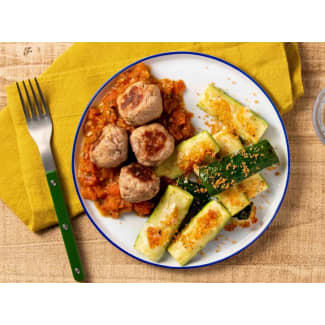 Home Chef Meal Delivery