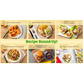 Home Chef Meal Delivery