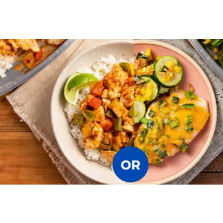 Home Chef Meal Delivery