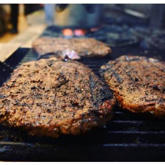 Instead of Flowers, Inc. Meal Delivery