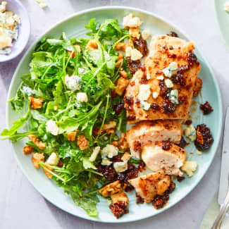 Marley Spoon Meal Delivery