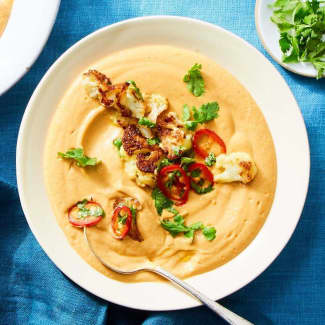 Marley Spoon Meal Delivery