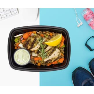 Meal Prep Sunday San Diego Meal Delivery