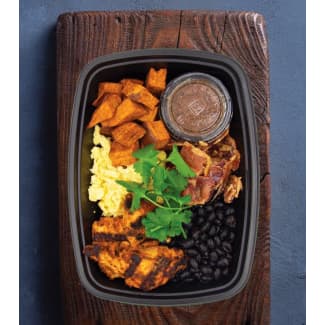 Meal Prep Sunday San Diego Meal Delivery