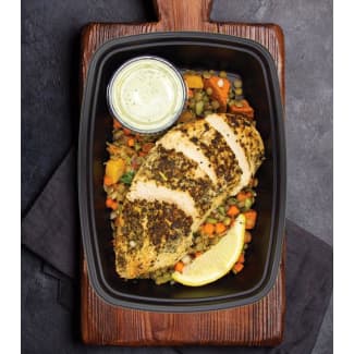 Meal Prep Sunday San Diego Meal Delivery