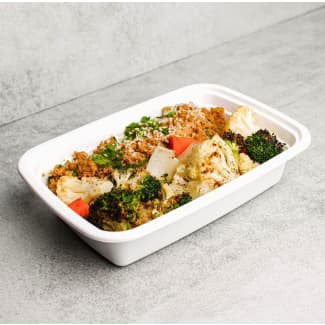 Nature's Purpose Meal Delivery