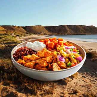 SunBasket Meal Delivery