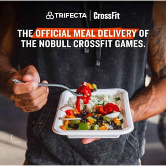 Trifecta Meals Meal Delivery