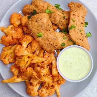 Vital Kitchen Meal Delivery