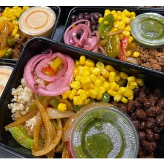 3G Meals Meal Delivery