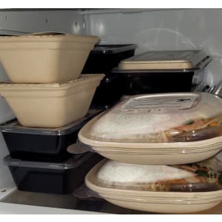 3G Meals Meal Delivery