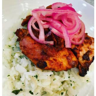 702 prep Meal Delivery