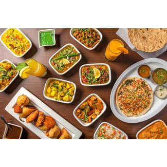 Cater2.me Meal Delivery