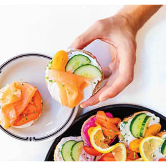 Cater2.me Meal Delivery