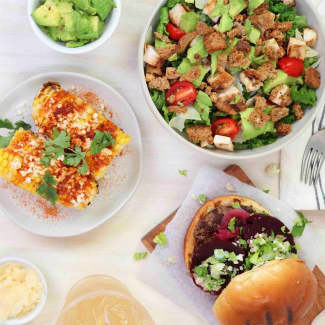 Cater2.me Meal Delivery