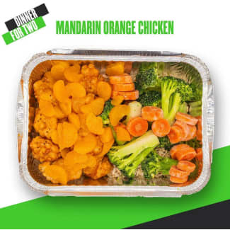 Clean Eatz Kitchen Meal Delivery