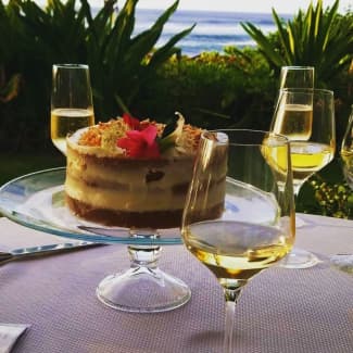 Course Hawaii Meal Delivery