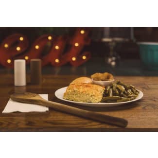 Delightful Dishes Meal Delivery