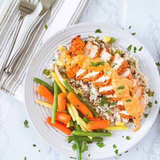 Diet to Go Meal Delivery